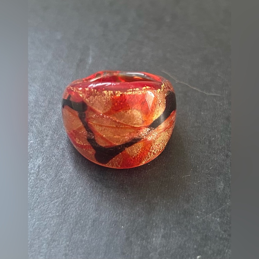 VINTAGE RING
